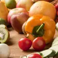 Здравословни свойства на жълтите зеленчуци