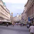 Във Виена се живее най-добре