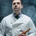 Роден шеф-готвач стана милионер! Вижте кой е той