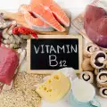 Храни, с които да набавим нужния витамин B12 за деня