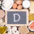 Витамин D3 - ползи, източници и дефицит