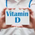 Симптоми за дефицит на витамин D