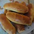 Бабините рогчета с мас