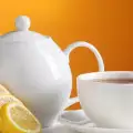 Чаят през вековете