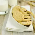 Глобиха бисквити Белвита заради заблуждаваща реклама