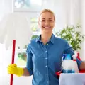 Съвети за по-чист дом