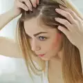 Как да се отървем от мазната коса