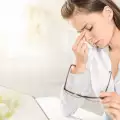 Ако работата ви стресира, ще остареете по-бързо