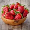 Защо ягодите са толкова полезни за жените над 50 години