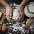 Тънкости при месенето на тесто