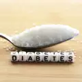 Подсладители за хора с диабет