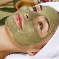 Почистващи маски за лице