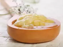 Маска с банани