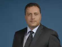 Икономов, ГЕРБ