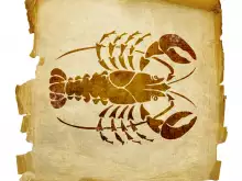 Зодия Рак