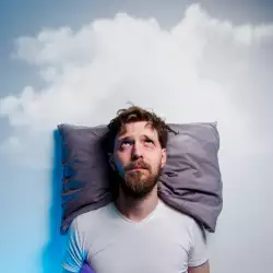 Как да се успокоим преди сън