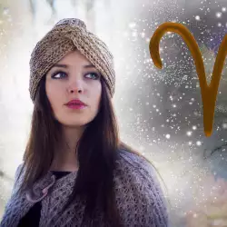 Месечен хороскоп на Овен за февруари