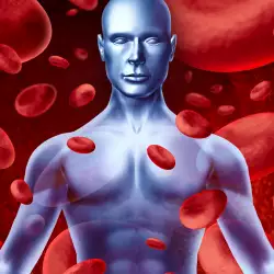 Ниски стойности на желязо и хемоглобин в кръвта