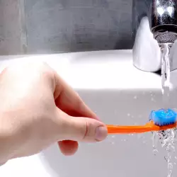Съвети за добра орална хигиена