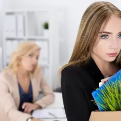 Как да се справим с уволнението?