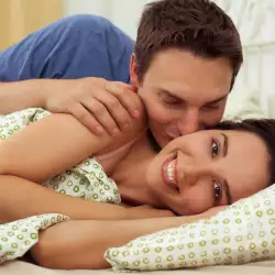 Седемте фази на влюбването за всеки мъж