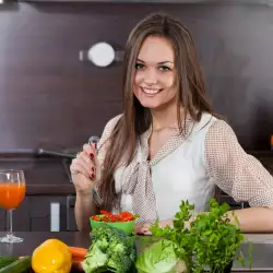 Противоракови храни