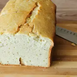 Лесен хляб в хлебопекарна по селски