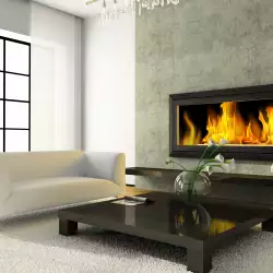 Картини, които отопляват жилището