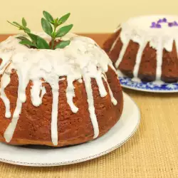 Ледена глазура