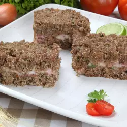 Ливанско кибе