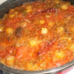 Леща плакия на фурна