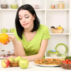 Причини за загуба на вкуса