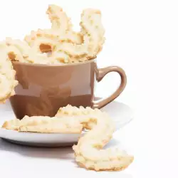 Сладки гъсенички