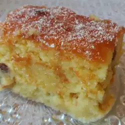 Любимият сладкиш с грис на нашите баби