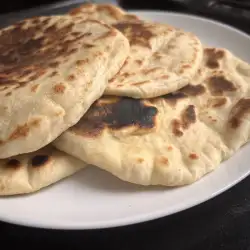 Бързи турски пърленки на тиган