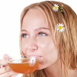 Билки за жени