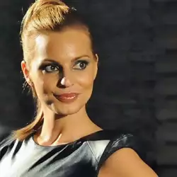 Зорница Линдарева имала връзка с известен политик