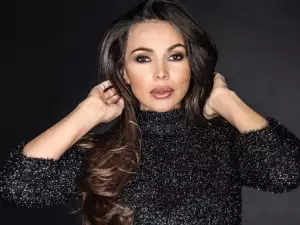 Тайното оръжие за красота на Алисия е разкрито! Опитай го и ти