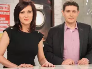 Ани Цолова е пред развод! Водещата се срива