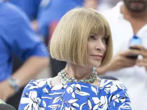 Съвременен моден диктатор - Ана Уинтур