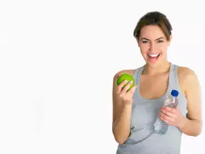 Диетата Whole30 или как да отслабнем за месец