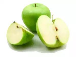 Хранителни продукти за красота