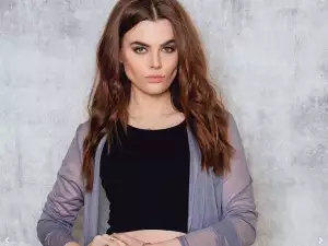 Модел с тегло 55 кг била твърде дебела за модата