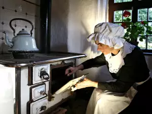 Почистване