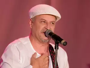 Данчо Караджов се прощава с мотора си