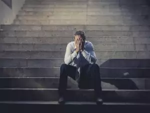 Дали сте бъдещ самоубиец разгадава нов психометод