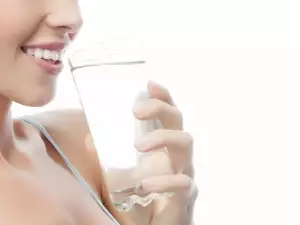 Как да изхвърлим натрия от организма си