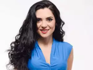 Ели Гигова и мащехата ѝ – на нож