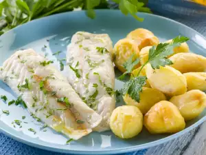 Храни, от които не се пълнее