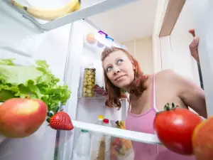 Продукти, които нямат място в хладилника